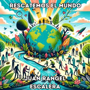 David Morales的專輯Rescatemos El Mundo (feat. David Morales, Marlon Gael & Norma Giselle)