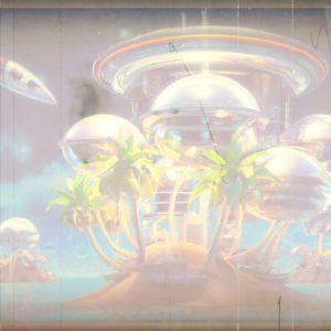 default playlist img