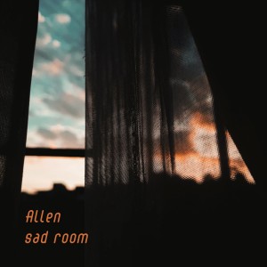 Album Sad Room from Allen
