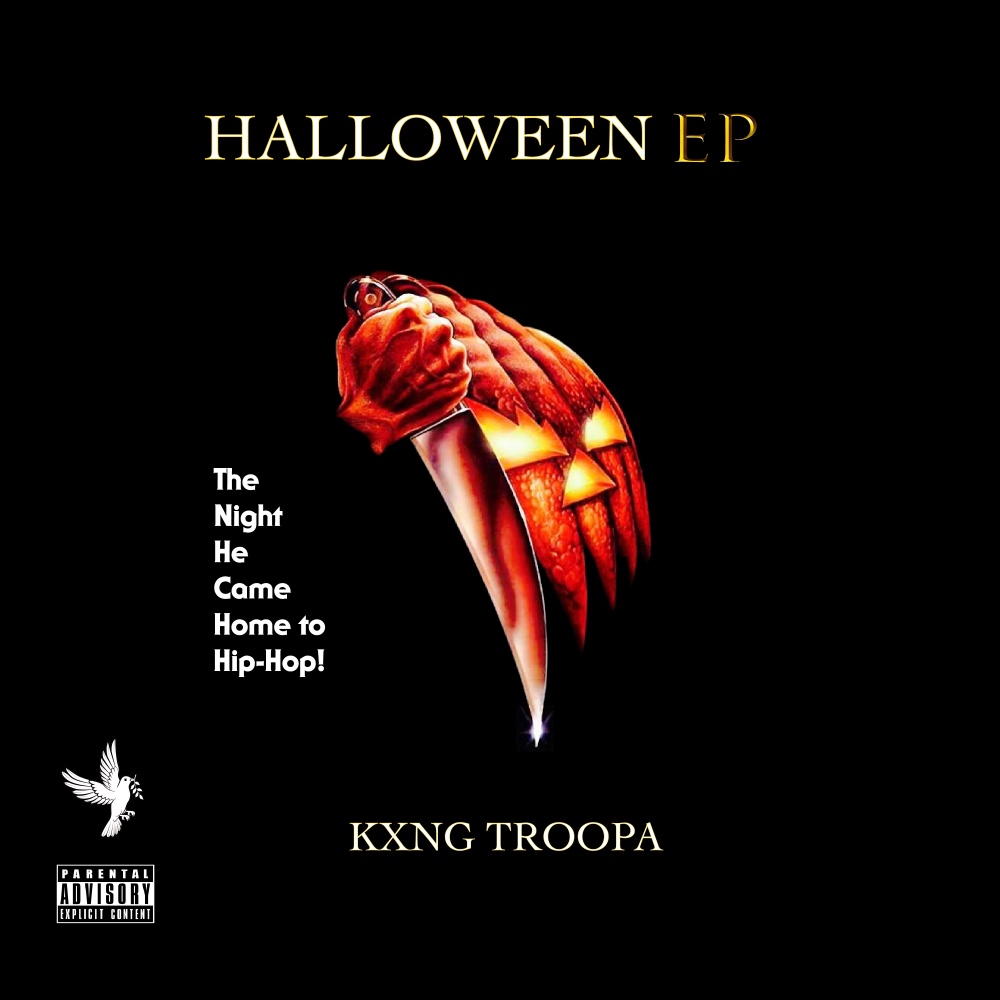 The Point of No Return (feat. Ant Dog) (Explicit)