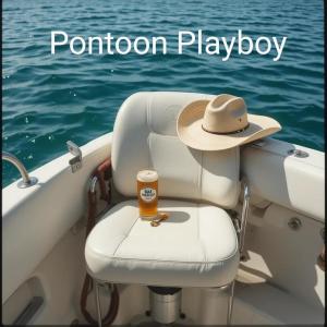 BDB的專輯Pontoon Playboy