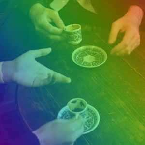 default playlist img