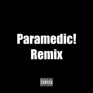 收聽Shira的Paramedic! (Remix|Explicit)歌詞歌曲