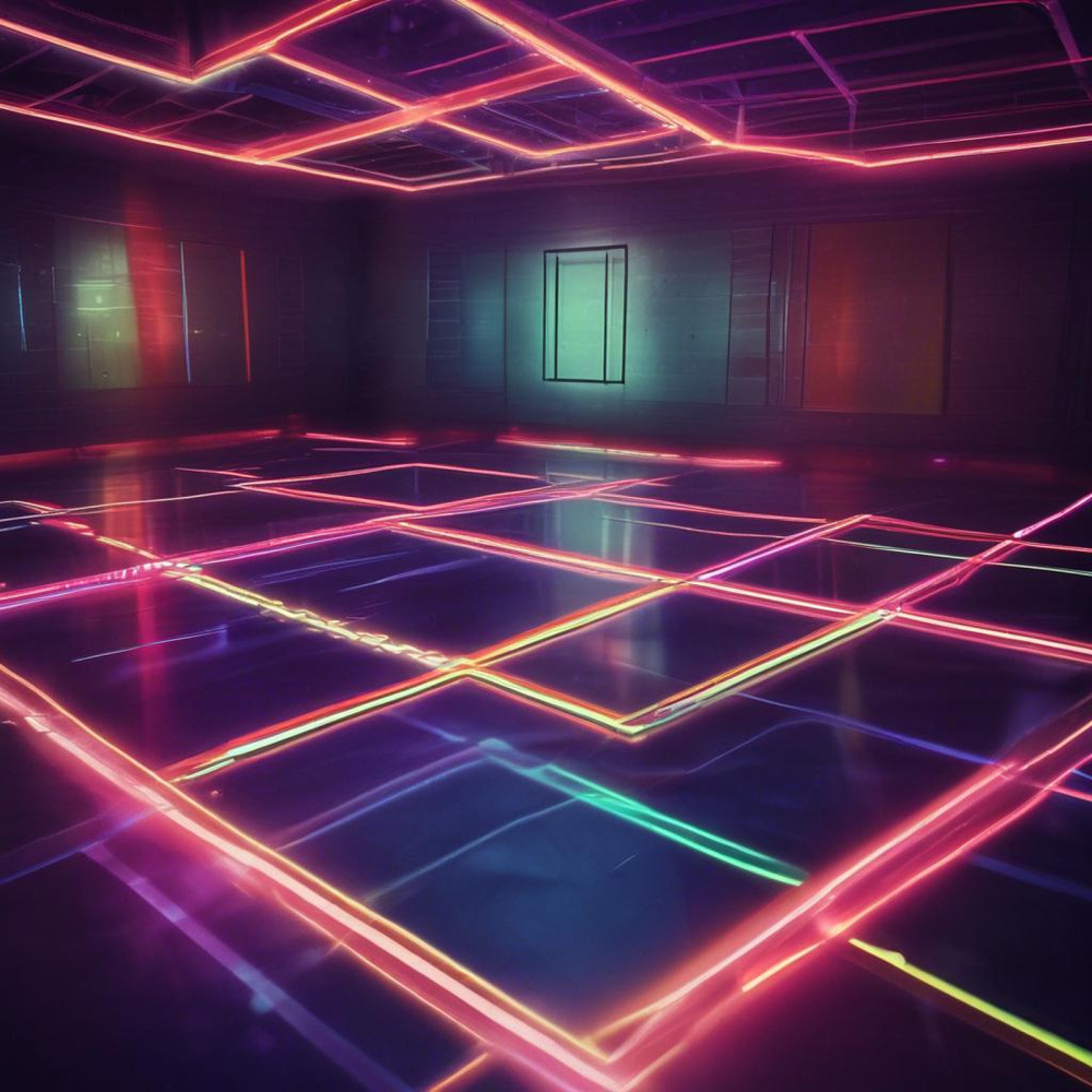 Move with Me