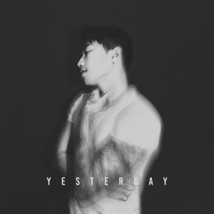 Jay Park的專輯Yesterday