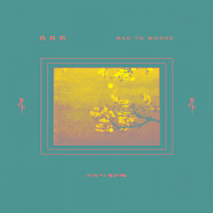 ดาวน์โหลดและฟังเพลง Bad To Worse พร้อมเนื้อเพลงจาก Ra Ra Riot