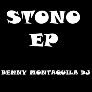 Benny Montaquila DJ的專輯Stono
