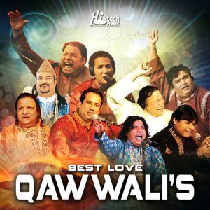 ดาวน์โหลดและฟังเพลง Ye Jo Halka Halka Saroor พร้อมเนื้อเพลงจาก Ustad Nusrat Fateh Ali Khan