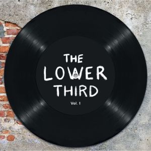อัลบัม The Lower Third / The Sessions ศิลปิน Various Artists