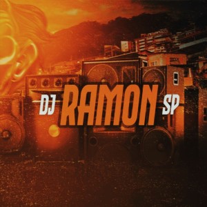 DJ RAMON SP的專輯Mtg Cala a Boca e Me Dá (Explicit)