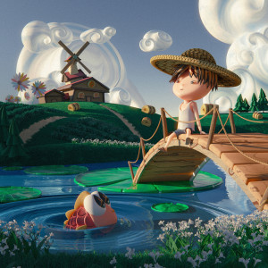 default playlist img