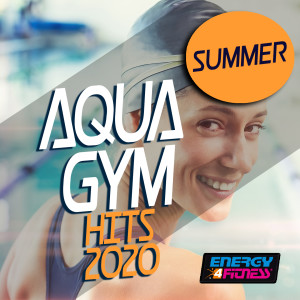อัลบัม Summer Aqua Gym Hits 2020 ศิลปิน TH Express