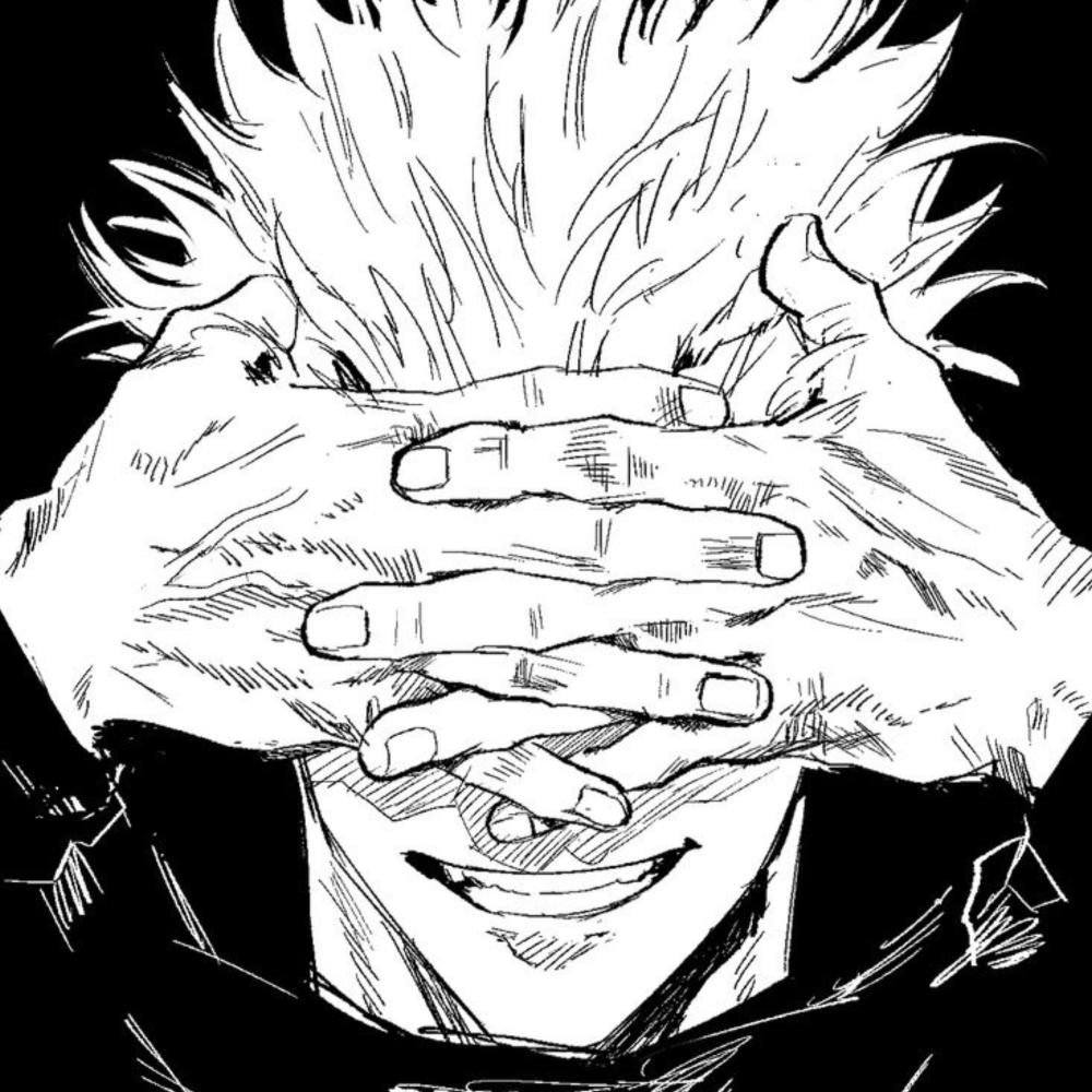GOJO (Explicit)