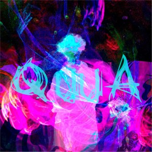 Listen to Quua (Explicit) song with lyrics from Blank Page