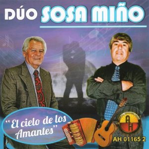 ดาวน์โหลดและฟังเพลง Bodas de Plata พร้อมเนื้อเพลงจาก Dúo Sosa - Miño