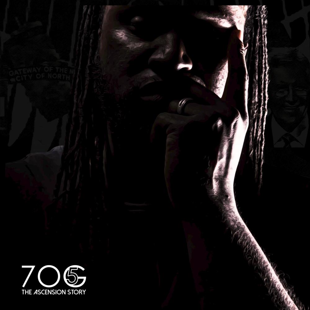 Nickel City Party (feat. M.O. Littles & Ronin705) (Extended Version|Explicit)