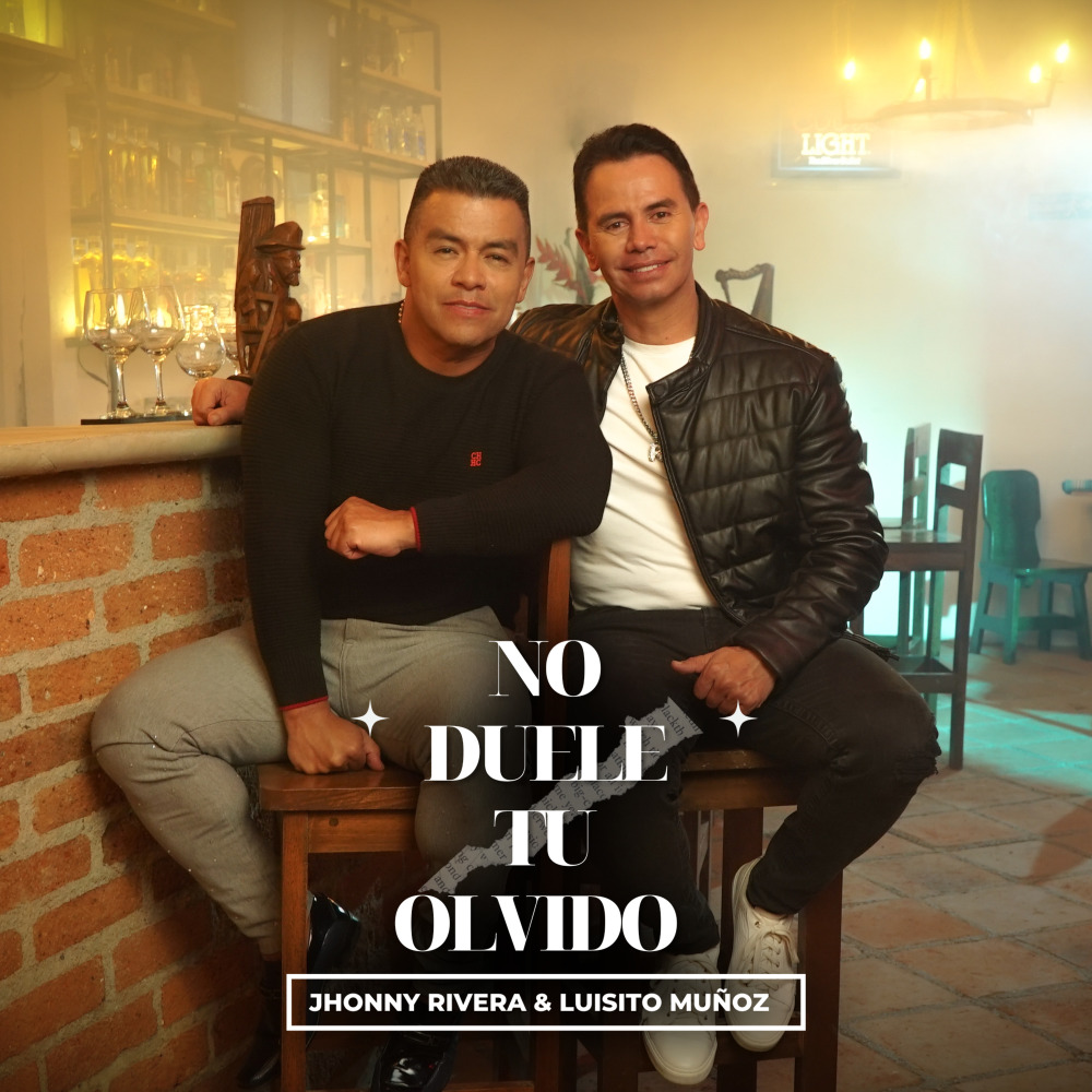 No Duele Tu Olvido