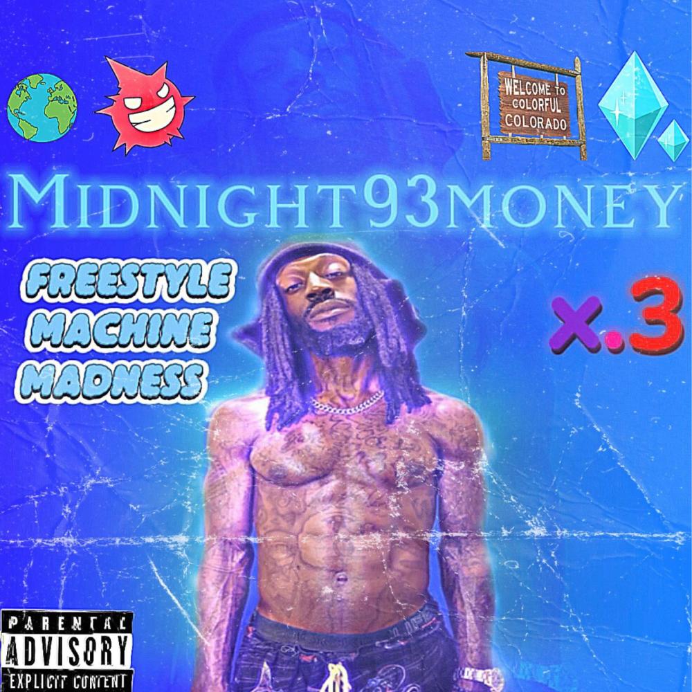 $ir (feat. OpenEyes) (Freestyle ) (Explicit)
