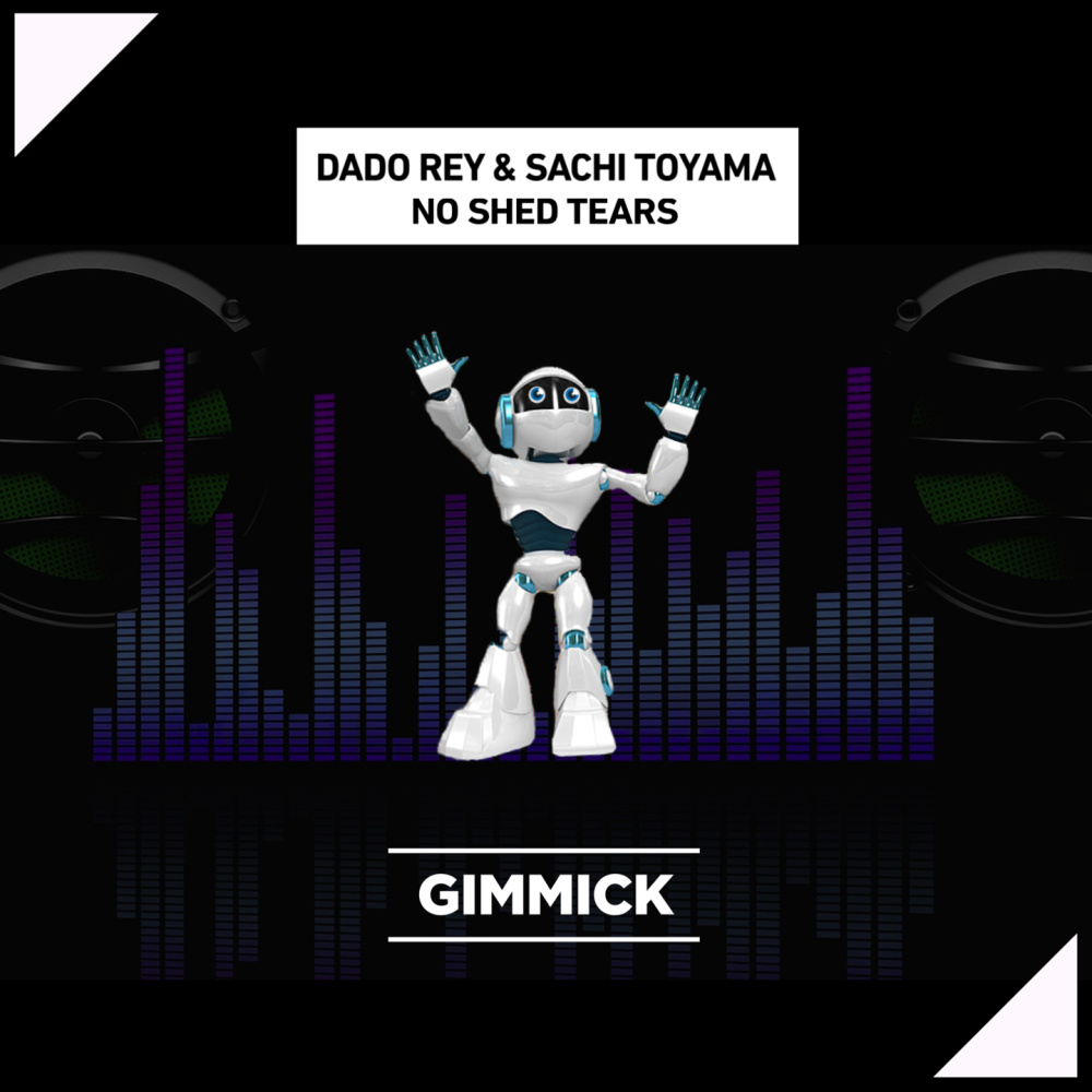 No Shed Tears (Radio Edit)