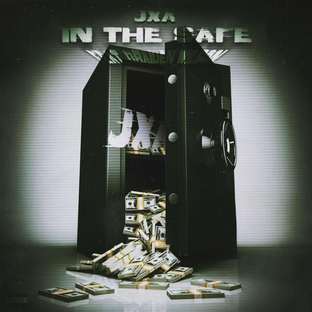 IN THE SAFE (feat. braiden wilson) (Explicit)