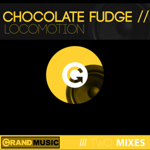 Chocolate Fudge的專輯Locomotion