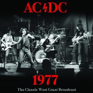 อัลบัม 1977 ศิลปิน AC/DC