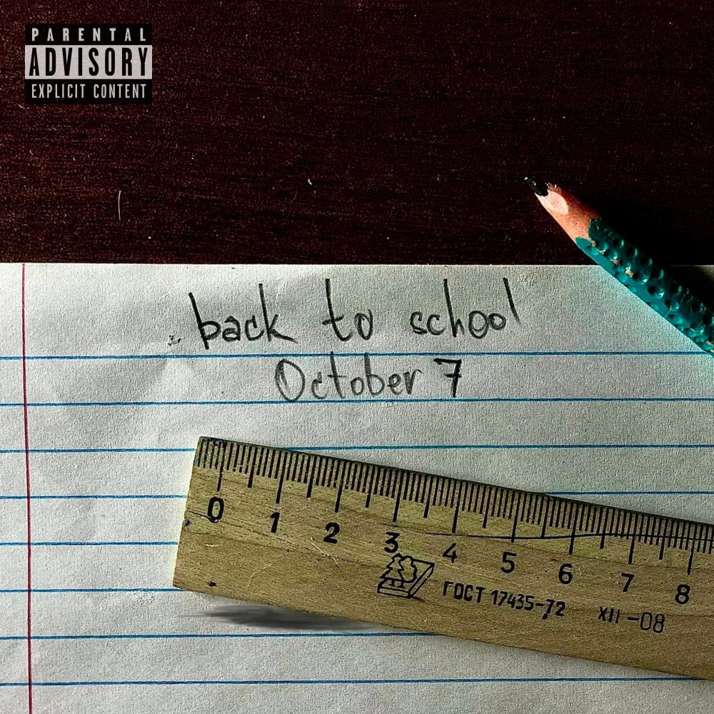 get back (Explicit)