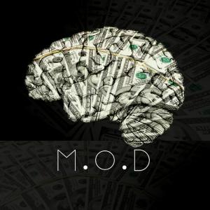 Album M.O.D (feat. HIGB- Hai An Yin Xiang She) from Philo阿哲