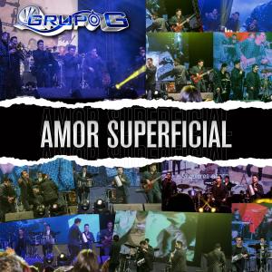 อัลบัม Amor Superficial (Sonidera) ศิลปิน Grupo G