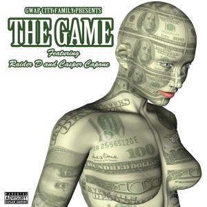 ดาวน์โหลดและฟังเพลง The Game (Explicit) พร้อมเนื้อเพลงจาก Raider Dee