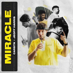 อัลบัม Miracle ศิลปิน CARSTN