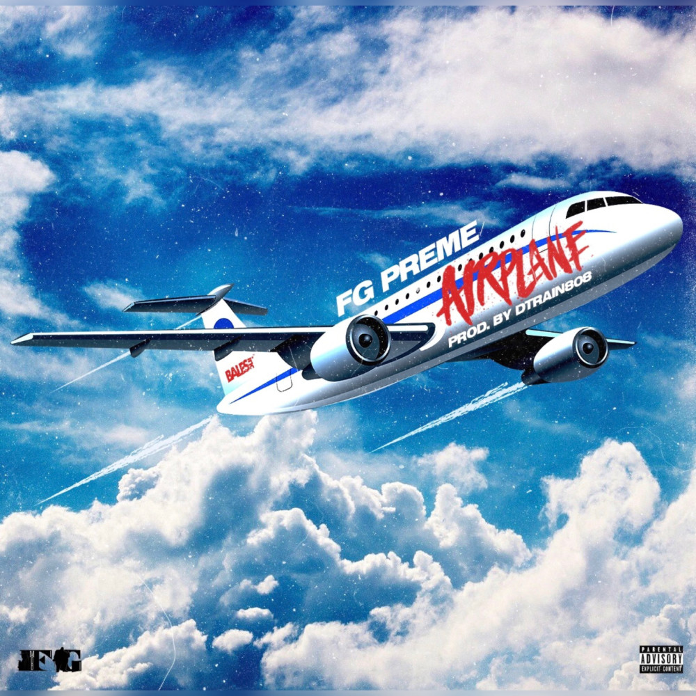 Airplane (Explicit)