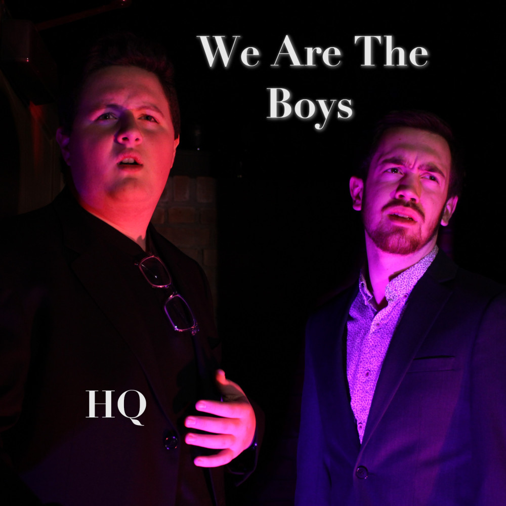 We Are the Boys