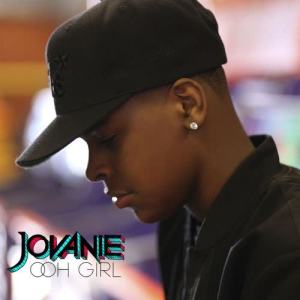 收聽Jovanie的Ooh Girl歌詞歌曲