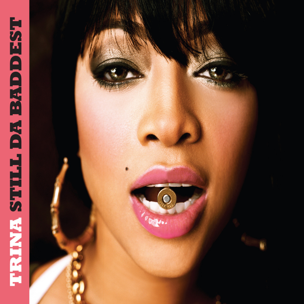 I Got A Thang For You (Explicit)