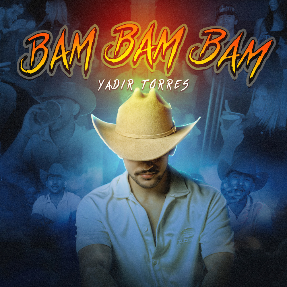 Bam Bam Bam (Explicit)