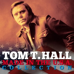 Tom T. Hall的專輯Made in the USA Collection