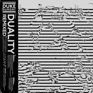 Duke Dumont的專輯Duality Remixed