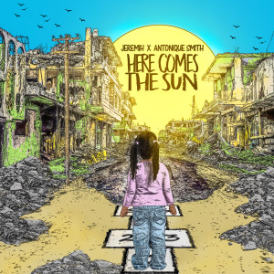 收聽Jeremih的Here Comes the Sun歌詞歌曲