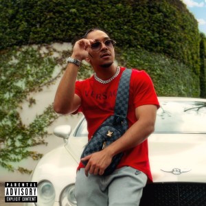 Album Calabasas (Explicit) from 