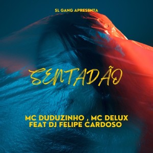 ดาวน์โหลดและฟังเพลง Sentadão พร้อมเนื้อเพลงจาก Duduzinho