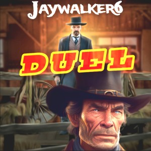 ดาวน์โหลดและฟังเพลง Duel พร้อมเนื้อเพลงจาก Jaywalker6