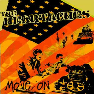 ดาวน์โหลดและฟังเพลง Move On พร้อมเนื้อเพลงจาก The Heartaches