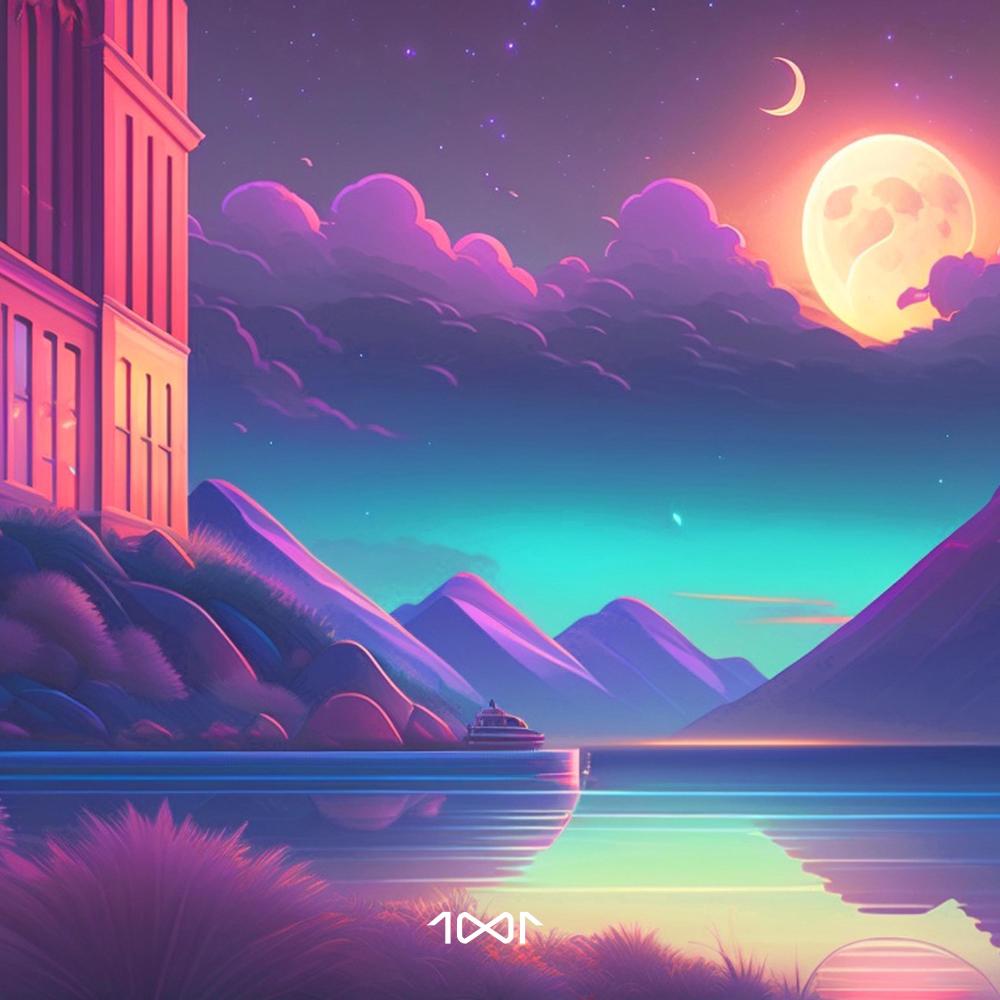 Dreamy vibes