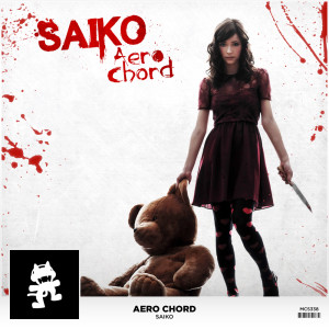 Dengarkan lagu Saiko nyanyian Aero Chord dengan lirik