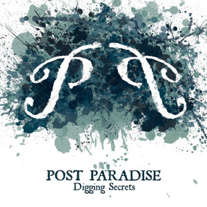 Dengarkan What You Made Me lagu dari Post Paradise dengan lirik