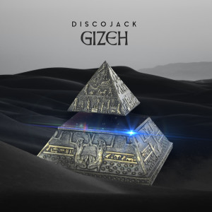 Discojack的專輯Gizeh