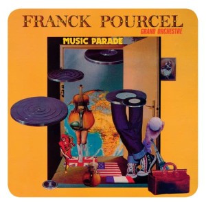 ดาวน์โหลดและฟังเพลง Derrière l'amour (Remasterisé En 2016) (Remasterisé en 2016) พร้อมเนื้อเพลงจาก Franck Pourcel