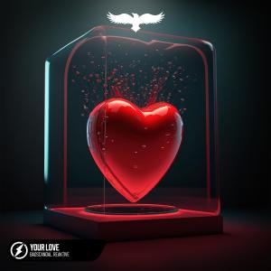 Album Your Love from REAKTIVE