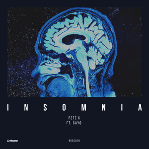 Listen to Insomnia (Radio Edit) song with lyrics from Pete K